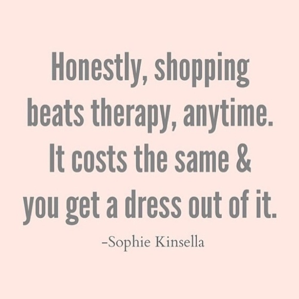 Thank you for shopping my closet! 💕
